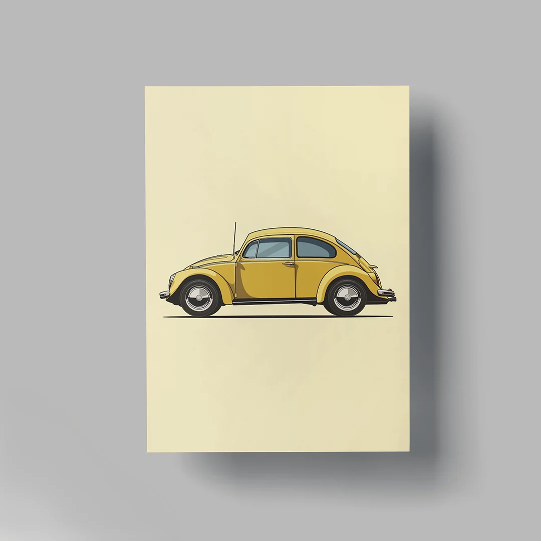 Beetle