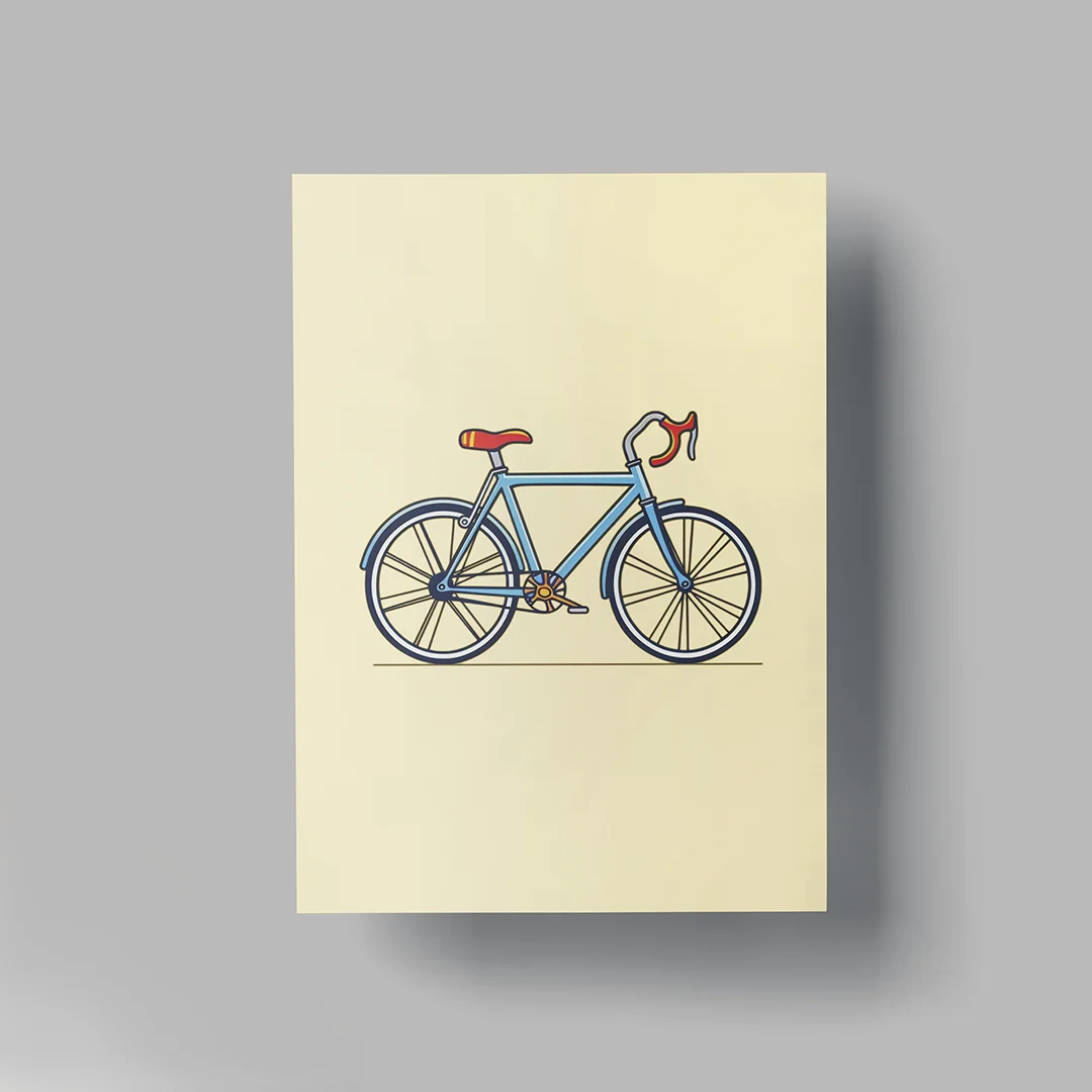 Bicycle