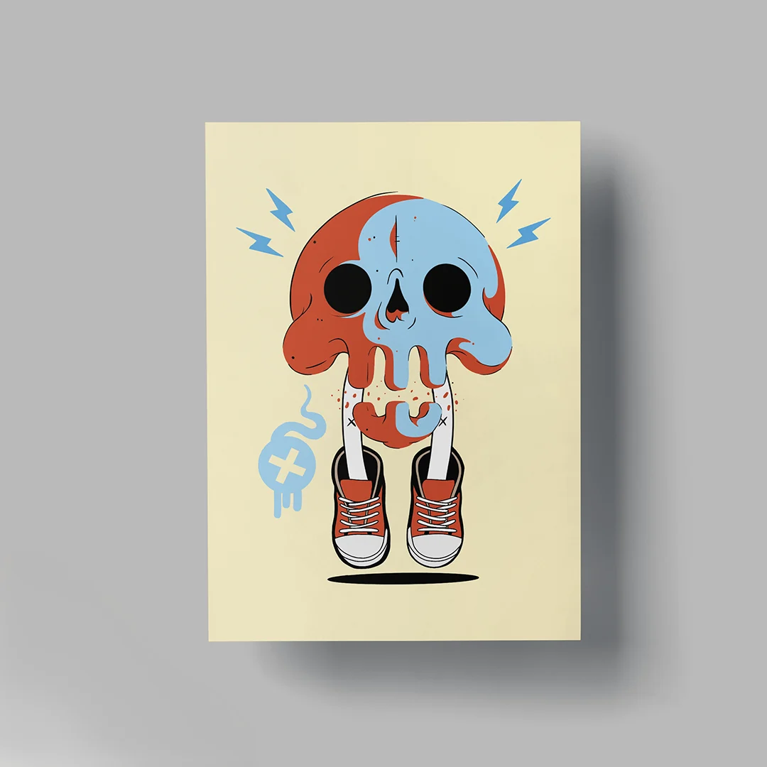 Skeleton