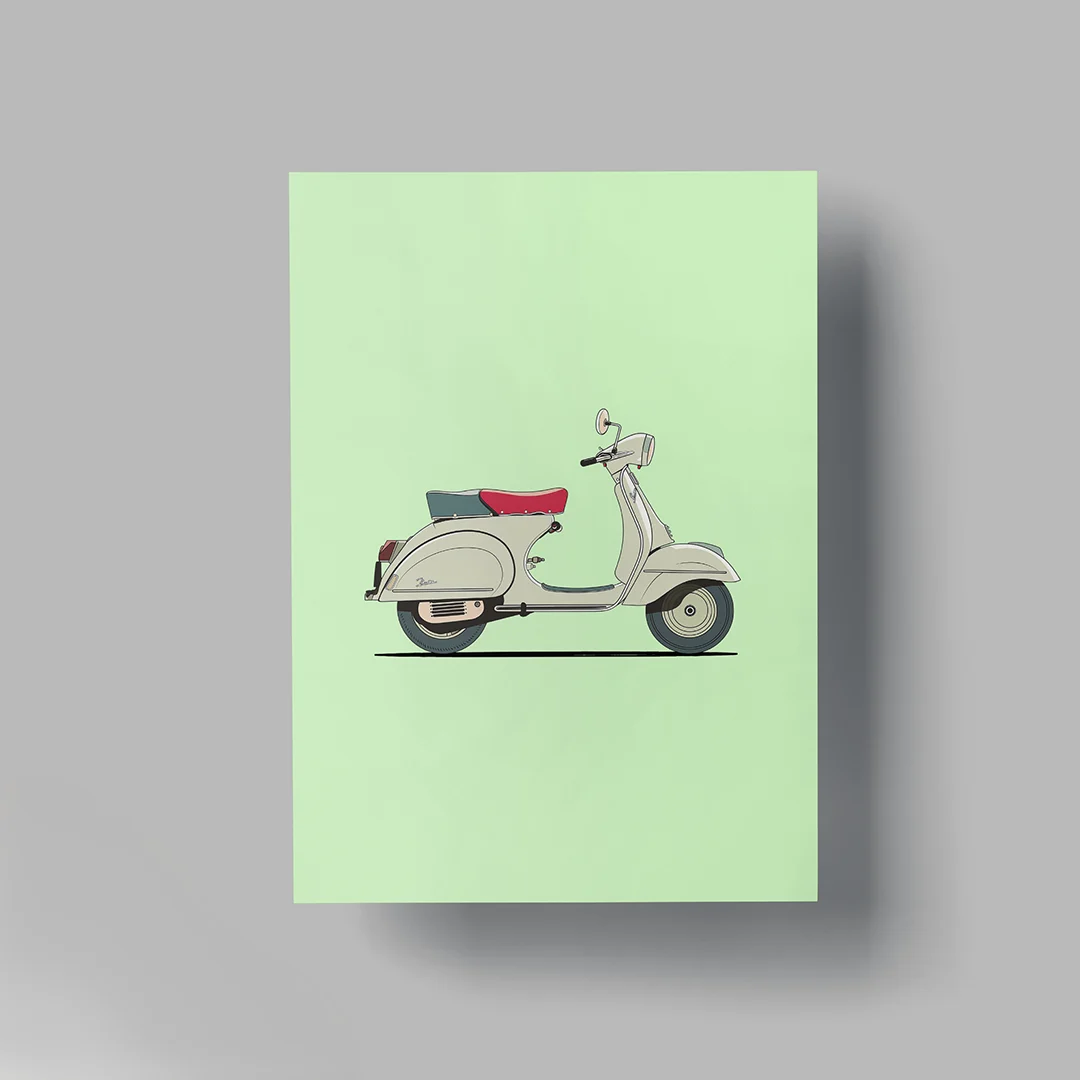 Vespa
