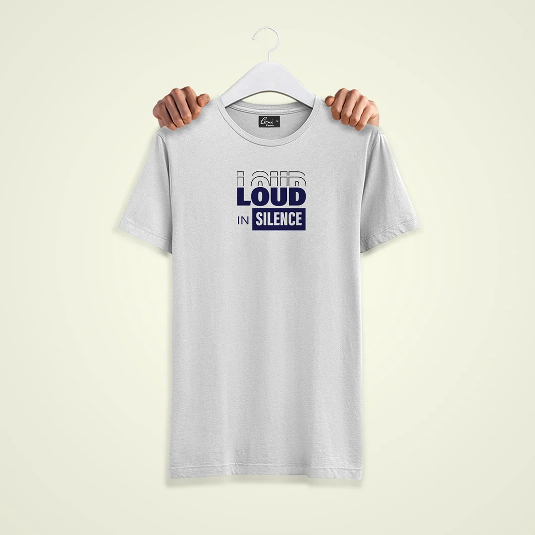 Loud